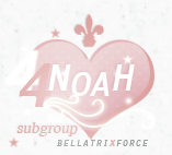 Sub Grupo Feminino do Cover Bellatrix Force de SP capital.