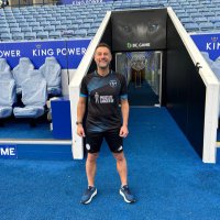 Stevie Boy (@thereallcfc) 's Twitter Profile Photo Stevie Boy (@thereallcfc) 's Twitter Profile Photo