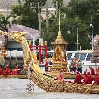 รักสถาบันพระมหากษัตริย์🇹🇭💛💛🇹🇭