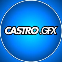 Castro.gfx (@castrogfx_) 's Twitter Profile