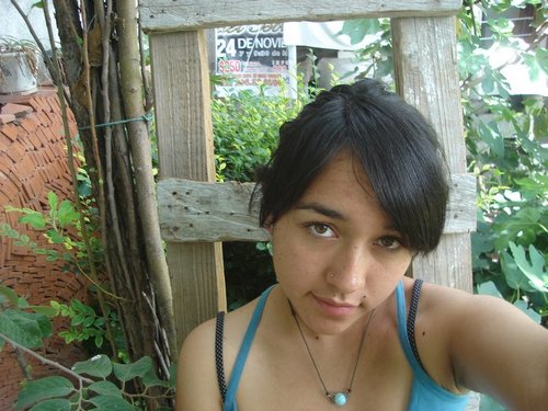 6sentidodemono's profile picture. Estudiante de posgrado en Marketing, sueña con vivir en Melbourne y quedarse a ver películas en su casa.