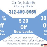 Car Key Chicago IL (@liammimo39498) 's Twitter Profile