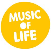 Music of Life (@musicoflifeuk) 's Twitter Profile Photo Music of Life (@musicoflifeuk) 's Twitter Profile Photo