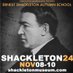 Shackleton Autumn School 🇦🇶 (@shackskool) Twitter profile photo Shackleton Autumn School 🇦🇶 (@shackskool) Twitter profile photo