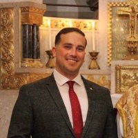 Yarden James Zelivansky (@yardenjz) 's Twitter Profile