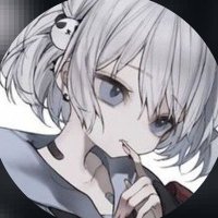月 (@_2k25) 's Twitter Profile
