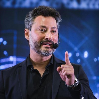 IQsolutionx's profile picture. Proud dad of (2) | Software Engineer | Entrepreneur | Realtor | Business Analyst | Biz.success Exchange...🌻🌺🌼🏖️🌈