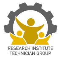 Research Institute Technician Group (RITG) (@techniciangroup) 's Twitter Profile