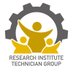 Research Institute Technician Group (RITG) (@techniciangroup) Twitter profile photo Research Institute Technician Group (RITG) (@techniciangroup) Twitter profile photo