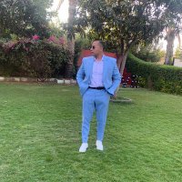 Mohamed kamel Abass (@kingkamel45) 's Twitter Profile