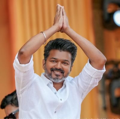 Here I'm ✋ for Spread #Vijayism 🔥
| #தளபதி #TVK ♥️💛| #தலடோனி #CSK | 🔥 | backup @havoc_suganvfc_