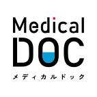 Medical DOC（メディカルドック）医療メディア (@medicaldoc1) Twitter profile photo
