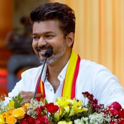 Present from may 2021-Very very
big fan of @actorvijay sir,@VijaySethuOffl sir,@SilambarasanTR_ sir and @gvprakash na music 🎶🥰.