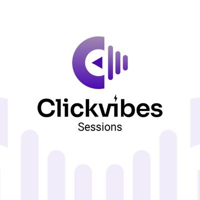 clickvibespod's profile picture. Spotlighting African music with captivating artist interviews and live performances. Uncover the sounds and stories shaping the culture