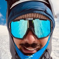 Matteo Busi (@mttbsu) 's Twitter Profile