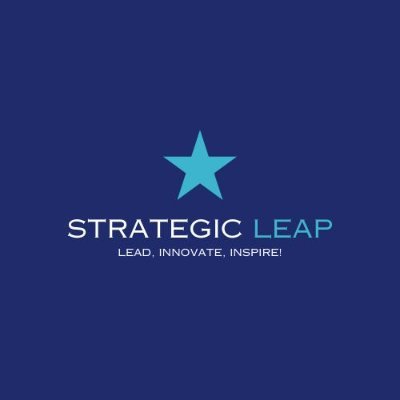 Strategic Leap intends to empower aspiring entrepreneurs, seasoned professionals, and business enthusiasts with the knowledge and tools they need to thrive