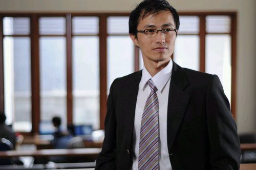 CEO SiDaun