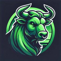 GreenBull 𓃓 (@cryptogreenbull) 's Twitter Profile Photo
