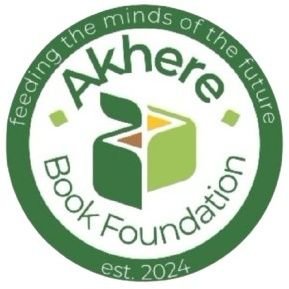 AkhereBook's profile picture. 