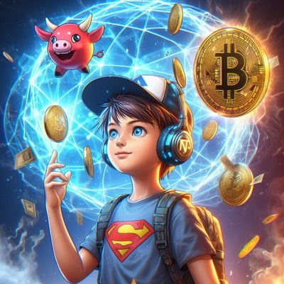h0sn_m's profile picture. explorer, researcher, loves Bitcoin.
(🧙,🧙) 🧙,⛺ 🧙
love it crypto
$MYTH ၊||၊ DeSpeed ၊||၊
