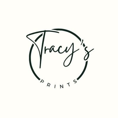 TracysPrintDesigns Profile