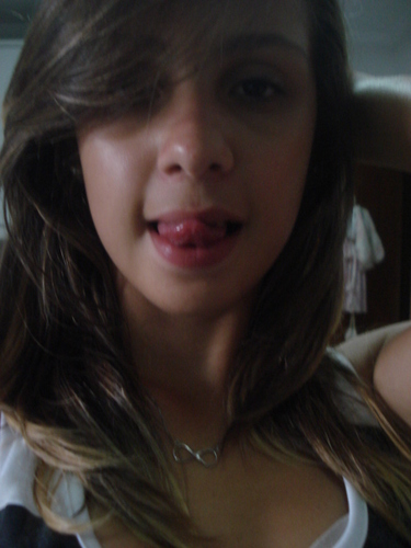 Quer saber quem eu sou ? Descubra vc mesmo (66' kkkkkk' .♥.•