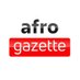 AfroGazette News (@realafrogazette) Twitter profile photo AfroGazette News (@realafrogazette) Twitter profile photo