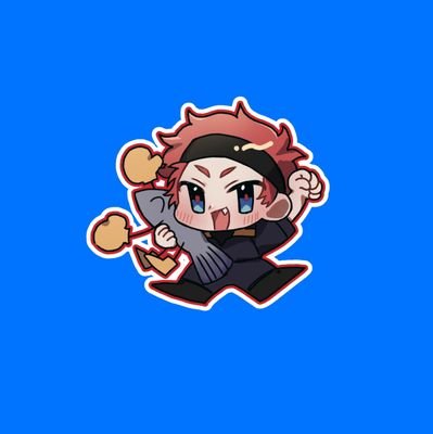 🩵🩷にぼし！🐟🩵🩷さんのプロフィール画像