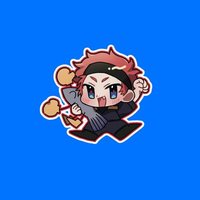 🩵🩷にぼし!🐟🩵🩷 (@__cnbs) 's Twitter Profile Photo 🩵🩷にぼし!🐟🩵🩷 (@__cnbs) 's Twitter Profile Photo