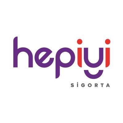 Hepiyi Sigorta X Hesabı Profil Fotoğrafı Hepiyi Sigorta X Hesabı Profil Fotoğrafı