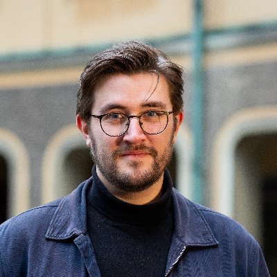 Styrelsen för Centerpartiet i Göteborg. På olika sätt föredetting i @cuf och @centerstudenter.
Ska bli powerpointingenjör när jag blir stor.