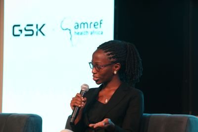 Medical student @Makerere🩺|AMR Advocacy| Co-founder @official_MUAC |29th Ambassador to Africa @UNEPTunza | President @afrehealthorg Students' Community