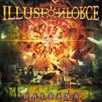 ILLUSION FORCE (@illusionforce) 's Twitter Profile Photo ILLUSION FORCE (@illusionforce) 's Twitter Profile Photo
