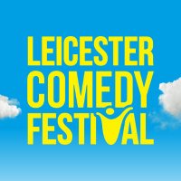 Leicester Comedy Festival (@leicscomedyfest) 's Twitter Profile