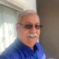 Sandip Mirchandani 🇮🇳 (@captsandip) 's Twitter Profile