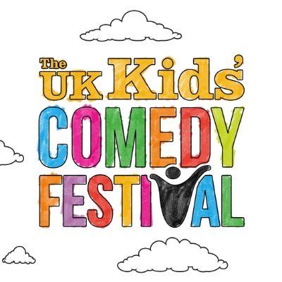 This account is currently archived - you can keep updated on The UK Kids' Comedy Festival via our Instagram & Facebook platforms (@kidscomedyfest)