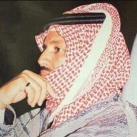 فهد المالكي (@fahad_byb) Twitter profile photo