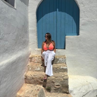 inmaMarin99's profile picture. 🦁