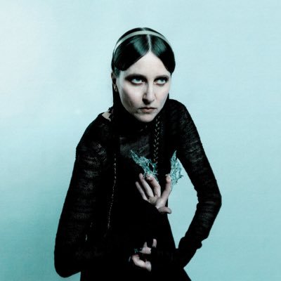 Penelope Trappes Profile