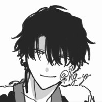 ْ (@hg_yr) 's Twitter Profile Photo