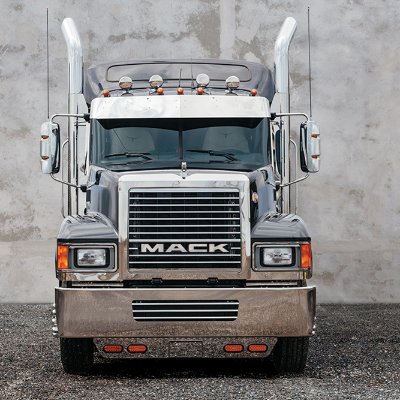 macktruck769's profile picture. 