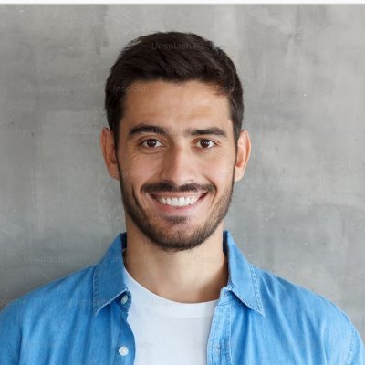 JohnsonRos68449's profile picture. 