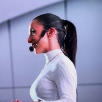 Iris Classon | Author & programmer (@irisclasson) 's Twitter Profile