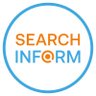 SearchInform's profile picture. Ведущий российский разработчик средств информационной безопасности