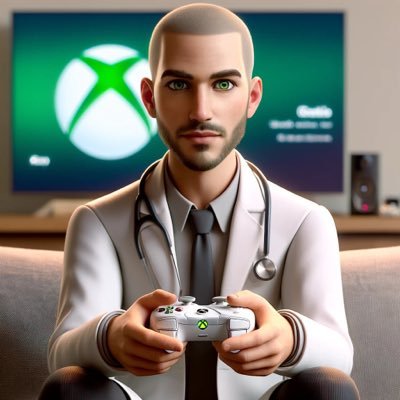 X_Greg_2B_X's profile picture. 🎮 Passionné Xbox | Rédacteur/Testeur de La Clinique Vidéoludique