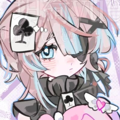 擺爛的玥绮yuetyeeさんのプロフィール画像
