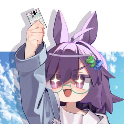 son4chan's profile picture. VRChatのアカウント。音楽とお酒と競馬が好きです。三人称とオモコロも好き。福永厩舎を応援しています。最高のアイコンは@Roy_Stringer_🏇🫶