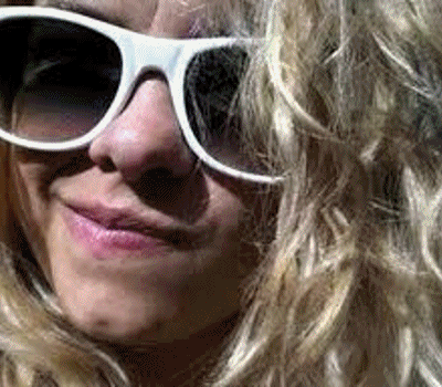 @Lua_Blanco minha vida gira em torno de vc minha Diwã  ♥☺