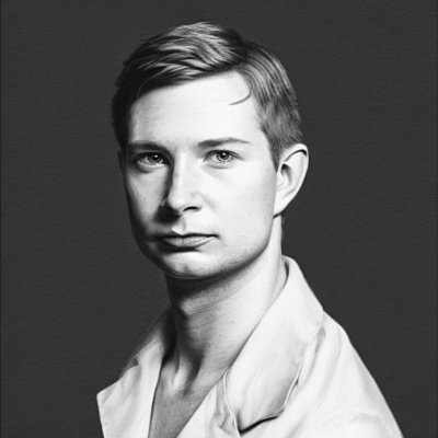 RobsonTeague's profile picture. Do no harm, Do know harm.