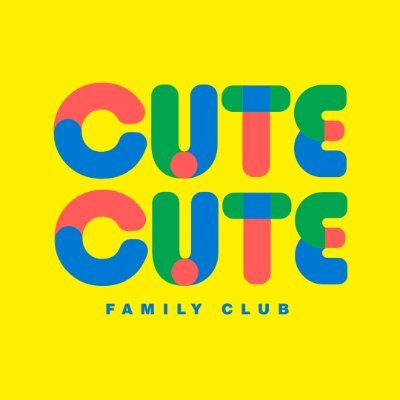 CuteCuteFamily's profile picture. 👧รวมพลคนน่ารัก ทุกวันเสาร์ เวลา 09:45 น.  📍ทางอมรินทร์ทีวี #AmarinTV #CuteCuteFamilyClub